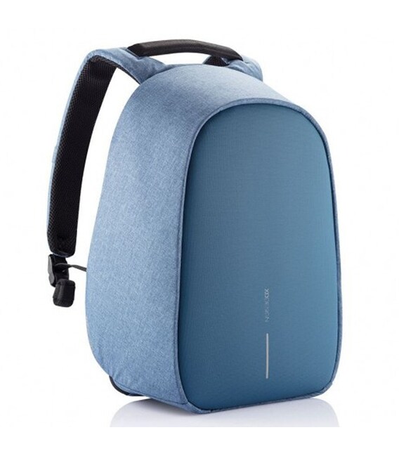 Рюкзак XD Design Bobby Hero Small Light Blue 11,5 л P705.709 картинка, зображення, фото