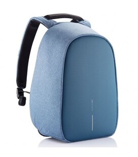 Рюкзак XD Design Bobby Hero Small Light Blue 11,5 л P705.709 картинка, зображення, фото