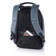 Рюкзак XD Design Bobby Hero Small Light Blue 11,5 л P705.709 картинка, зображення, фото