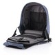 Рюкзак XD Design Bobby Hero Small Light Blue 11,5 л P705.709 картинка, зображення, фото