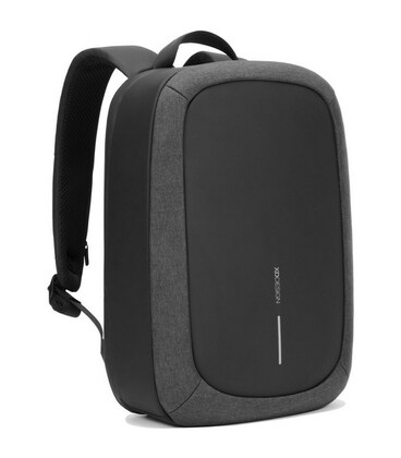 Рюкзак XD Design Bobby Edge Black P706.2501 картинка, зображення, фото