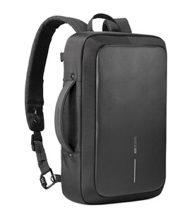 Рюкзак для ноутбука XD Design Bobby Bizz 2.0 16'' Black P705.921 фото, картинка, изображение
