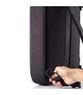 Рюкзак для ноутбука XD Design Bobby Bizz 2.0 16'' Black P705.921 фото, картинка, изображение