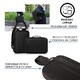 Рюкзак для ноутбука XD Design Bobby Bizz 2.0 16'' Black P705.921 картинка, зображення, фото