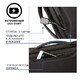 Рюкзак для ноутбука XD Design Bobby Bizz 2.0 16'' Black P705.921 картинка, зображення, фото
