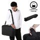 Рюкзак для ноутбука XD Design Bobby Bizz 2.0 16'' Black P705.921 картинка, зображення, фото