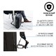 Рюкзак для ноутбука XD Design Bobby Bizz 2.0 16'' Black P705.921 картинка, зображення, фото
