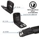 Рюкзак для ноутбука XD Design Bobby Bizz 2.0 16'' Black P705.921 картинка, зображення, фото