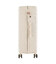 Чемодан Semi Line 28" (L) Ecru (T5757-4) фото, картинка, изображение