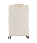 Валіза Semi Line 28" (L) Ecru (T5757-4) - картинка, зображення, фото валізи