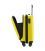 Валіза Xberg Mini жовта матова картинка, зображення, фото