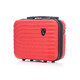 Бьюти-кейс Semi Line 12L Red (T5871-1) фото