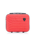 Бьюти-кейс Semi Line 12L Red (T5871-1) фото, картинка, изображение