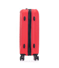 Чемодан Semi Line 24" (M) Red (T5871-3) фото, картинка, изображение