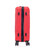 Чемодан Semi Line 24" (M) Red (T5871-3) фото, картинка, изображение