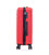 Чемодан Semi Line 24" (M) Red (T5871-3) фото, картинка, изображение