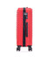 Валіза Semi Line 24" (M) Red (T5871-3) - картинка, зображення, фото валізи