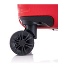 Чемодан Semi Line 24" (M) Red (T5871-3) фото, картинка, изображение