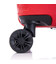 Чемодан Semi Line 24" (M) Red (T5871-3) фото, картинка, изображение
