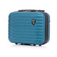 Бьюти-кейс Semi Line 12L Blue (T5872-1) фото