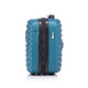 Бьюти-кейс Semi Line 12L Blue (T5872-1) фото