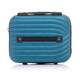 Бьюти-кейс Semi Line 12L Blue (T5872-1) фото