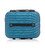 Бьюти-кейс Semi Line 12L Blue (T5872-1) фото, картинка, изображение