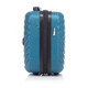 Бьюти-кейс Semi Line 12L Blue (T5872-1) фото