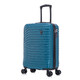 Валіза Semi Line 20" (S) Blue (T5872-2) - картинка, зображення, фото