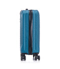 Валіза Semi Line 20" (S) Blue (T5872-2) картинка, зображення, фото