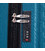 Чемодан Semi Line 20" (S) Blue (T5872-2) фото, картинка, изображение