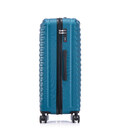 Валіза Semi Line 28" (L) Blue (T5872-4) картинка, зображення, фото