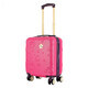 Валіза дитяча Semi Line 16" (XS) Rose/Black (T5881-1) - картинка, зображення, фото