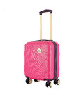 Валіза дитяча Semi Line 16" (XS) Rose/Black (T5881-1) картинка, зображення, фото
