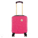 Чемодан детский Semi Line 16" (XS) Rose/Black (T5881-1) фото