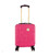 Валіза дитяча Semi Line 16" (XS) Rose/Black (T5881-1) картинка, зображення, фото