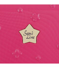 Валіза дитяча Semi Line 16" (XS) Rose/Black (T5881-1) картинка, зображення, фото