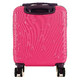 Чемодан детский Semi Line 16" (XS) Rose/Black (T5881-1) фото
