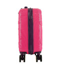 Чемодан детский Semi Line 16" (XS) Rose/Black (T5881-1) фото, картинка, изображение