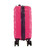 Валіза дитяча Semi Line 16" (XS) Rose/Black (T5881-1) картинка, зображення, фото