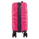 Валіза дитяча Semi Line 16" (XS) Rose/Black (T5881-1) - картинка, зображення, фото