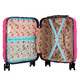 Валіза дитяча Semi Line 16" (XS) Rose/Black (T5881-1) - картинка, зображення, фото