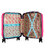 Чемодан детский Semi Line 16" (XS) Rose/Black (T5881-1) фото, картинка, изображение