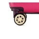 Чемодан детский Semi Line 16" (XS) Rose/Black (T5881-1) фото