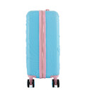Валіза дитяча Semi Line 20" (S) Blue/Pink (T5883-2) картинка, зображення, фото