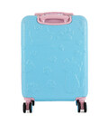Чемодан детский Semi Line 20" (S) Blue/Pink (T5883-2) фото, картинка, изображение