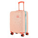 Чемодан детский Semi Line 20" (S) Pink/Blue (T5884-2) фото