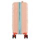 Валіза дитяча Semi Line 20" (S) Pink/Blue (T5884-2) - картинка, зображення, фото