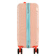 Валіза дитяча Semi Line 20" (S) Pink/Blue (T5884-2) - картинка, зображення, фото
