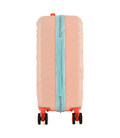 Валіза дитяча Semi Line 20" (S) Pink/Blue (T5884-2) картинка, зображення, фото